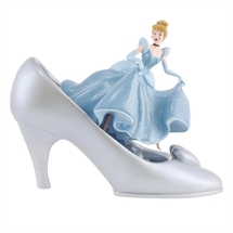 Disney Showcase - Cinderella Icon